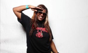Gangsta Boo and Sinjin Hawke team up for the club-ready ‘Yea Hoe’