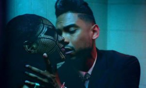 Miguel shares sizzling new single ‘Can’t Sleep Together’