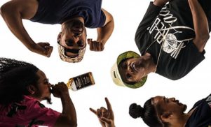 The Week’s Best Mixtapes and Free Mixes, September 6 2013