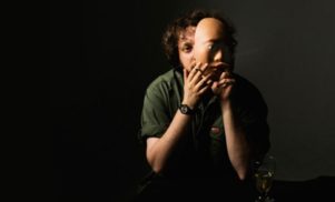 “Everything’s kind of awful to be honest”: Oneohtrix Point Never talks re-appropriation and growing up a teenage Tarantino freak