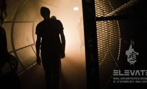 Elevate Festival announces satellite events with John Talabot, Paul Woolford and more