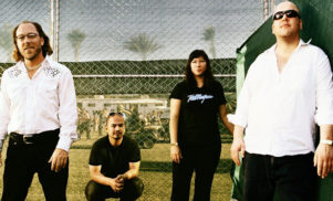 Pixies announce new London live show for the end of September