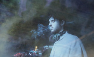 Breakout techno producer Huerco S talks Basic Channel, heckles and the pre-Colombian slave trade