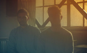 Hear a live rendition of ‘Made to Stray’, from Mount Kimbie’s recent BBC Radio 6Music session