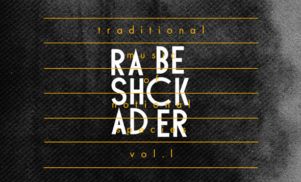 Traditional Music of Notional Species Vol. I