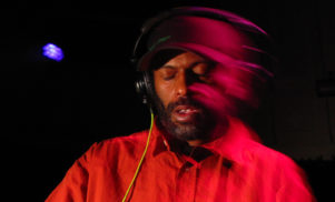 Trouble Vision celebrates its fifth birthday with five parties featuring Theo Parrish, Scuba and more