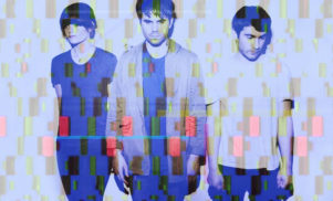 Factory Floor announce UK and European dates with East India Youth