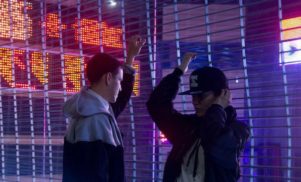 Stream the high-powered debut EP from NA – a.k.a. Nguzunguzu’s Daniel Pineda – on Fade to Mind