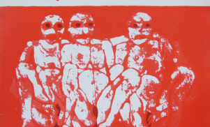 Stalkers! White knights! Blood robots!: August’s ten must-hear reissues and retrospectives