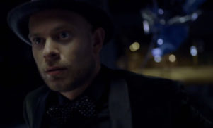 Watch the official video for Tom Trago ‘True Friends’ featuring Breach