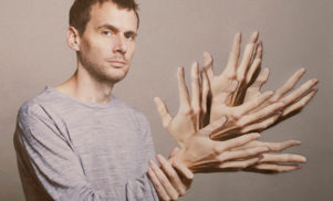 On Record: Clark on why Thelonious Monk’s Solo Monk is the perfect “walking home drunk record”