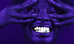 Listen to Danny Brown’s Skywlkr-produced drug anthem ‘Dip’