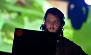 Oneohtrix Point Never shares spacious remix of Nine Inch Nails’ ‘Find My Way’