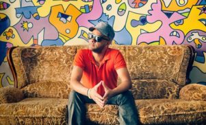 Smoke signals: Nightmares On Wax on his first album in seven years