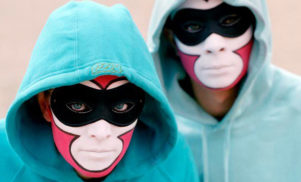 The Knife’s ‘Full of Fire’ reworked into brand new single by Planningtorock