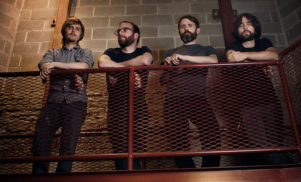 Instrumental metal troupe Pelican share epic new single ‘The Cliff’