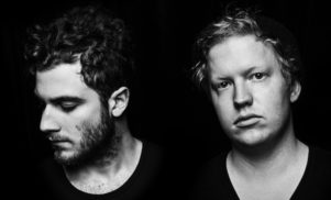 Nicolas Jaar unleashes Darkside’s moody, dub-influenced ‘Paper Trails’