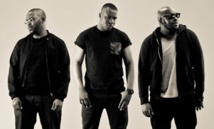 Stream the new EP from Ossie’s Chicago-facing Black Orange Juice project