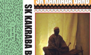 Caught on Tape: the month’s essential cassette releases, September 2013