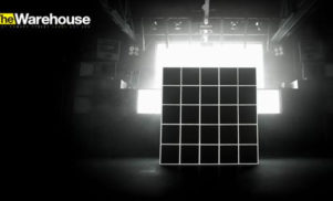 Win a season pass for yourself and three friends for Leeds’ The Warehouse