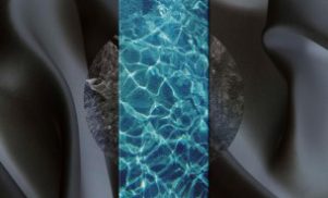 Premiere: Watch the video for Houston grime spaceman Rabit’s ‘Sun Showers’