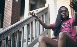 Chicago newcomer Tink drops Boss Up mixtape