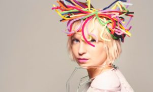 Sia teams with Diplo and The Weeknd for ‘Elastic Heart’
