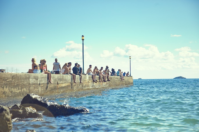Photos: Unknown Festival 2013 — September 10-14, Croatia