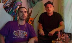 Body High shares free comp featuring Juan Atkins, Anthony Shakir and more