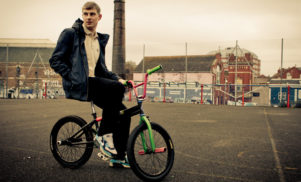 Addison Groove, Throwing Snow and more to play Loud Noise at London’s Corsica Studios