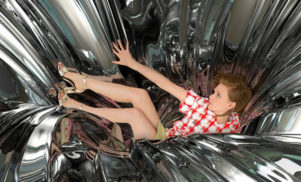 Stream Glasser’s architecture-inspired new album Interiors in full