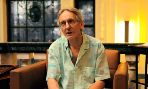 FACT TV: Manuel Göttsching talks E2-E4 and the birth of krautrock