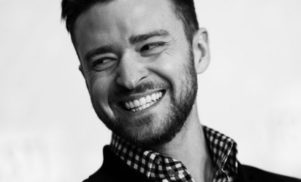 Justin Timberlake announces UK tour for 2014