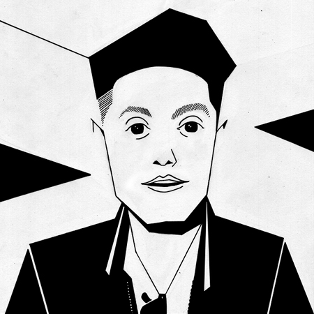 FACT mix Nick Catchdubs