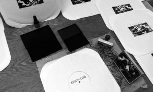 Premiere: Stream Mechaniker’s industrial techno clanger ‘Station’