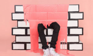 Listen to Beautiful Lou’s ‘Long Pinky’ featuring Riff Raff and Action Bronson