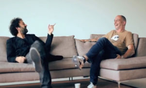 Watch Dinos Chapman and Trevor Jackson review the week’s singles