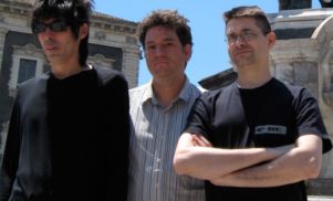 ATP announce London gig series featuring Shellac, The Haxan Cloak, Michael Rother performing Neu! and Harmonia and tons more