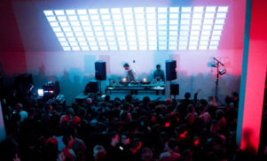 The Hydra announces new dates with Erased Tapes, Aus and Innervisions