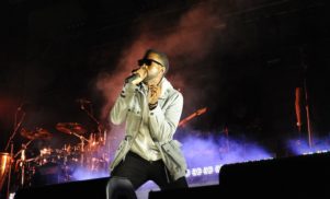 Kanye West and Kendrick Lamar expand Yeezus tour