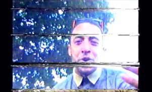 Premiere: Sam Binga introduces the lo-fi video for his new single ‘AYO!’ featuring Bristol MC Redders