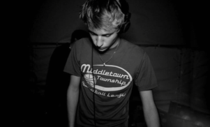 Tessela takes his rave infatuation to new levels on ‘Horizon’