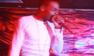 UNO NYC vocalist Ian Isiah teams with Brenmar for neon club jam ‘Sweat’
