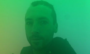 Hear Tim Hecker’s melancholy, piano-led ‘Black Refraction’