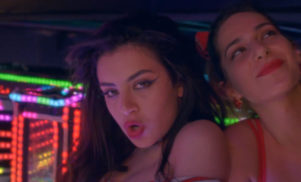Charli XCX shares glossy new single ‘Superlove’