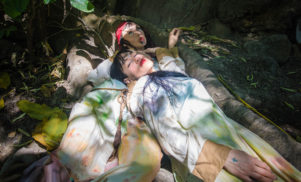 Watch CocoRosie’s video for ‘Gravediggress’, directed by the group’s Bianca Casady