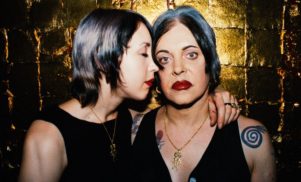 “We met in a dungeon and it was love at first sight”: Genesis Breyer P-Orridge on life, art and the quest for pandrogeny