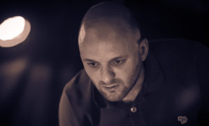 Hear Andy Stott’s stunning rework of Tricky’s ‘Valentine’