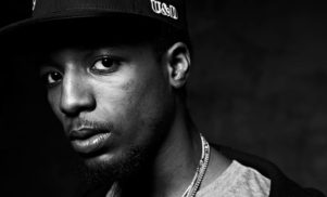 Rockie Fresh set to tour U.K. with Mac Miller