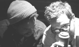 Prefuse 73 and Teebs are Sons of the Morning; hear debut EP Speak Soon Volume One in full